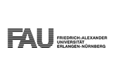 Logo der Friedrich-Alexander Universität Erlangen-Nürnberg