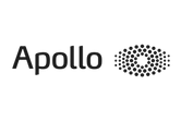 Logo der Apollo-Optik Holding GmbH & Co. KG