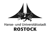Logo der Hanse- und Universitätsstadt Rostock