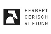 Logo der Herbert Gerisch Stiftung