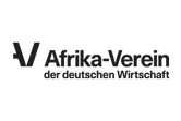 Logo des Afrika-Vereins der deutschen Wirtschaft e.V.