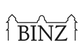 Logo des Ostseebads Binz