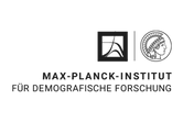 Logo des Max-Planck-Instituts für demographische Forschung