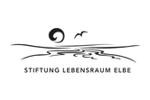 Logo der Stiftung Lebensraum Elbe