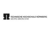 Logo der Technischen Hochschule Nürnberg Georg Simon Ohm