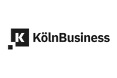 Logo Köln Business Wirtschaftsförderungs GmbH
