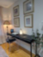 Beaconsfield Dining Room 2