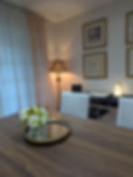 Beaconsfield Dining Room 1