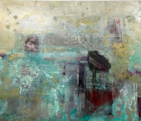 Katherina Remberg | abstract