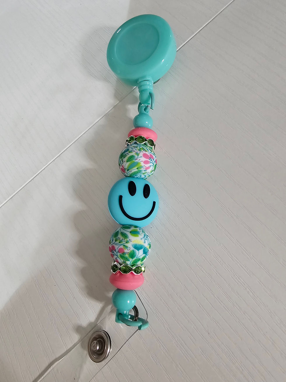 Thumbnail: Pens and Badge Reels