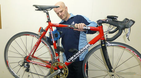 Bike Shop Aberdeen