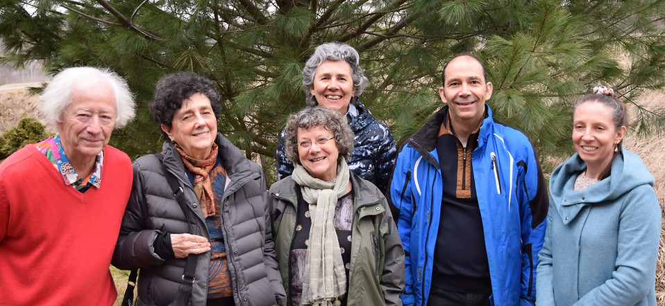 Famille Brien Dandurand donateurs CVS