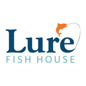 COGS-Well customer testimonial with logo for Lure Fish House