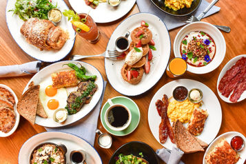 A Look Inside Lettuce Entertain You: How Inventory, Recipes, and Prep Come Together