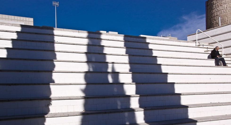 Shadows