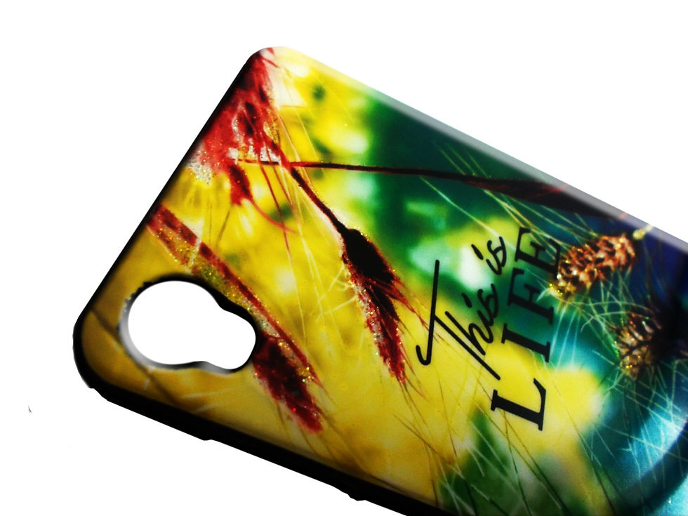 Thumbnail: Back Cover For Micromax CANVAS  FIRE-2 A-104