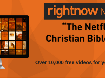 RightNow Media