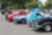 FCC Cruise-In & Drive-In Movie