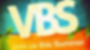 Vacation Bible School