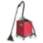 Cleanfix TW 600 ipari szőnyegtisztító gép