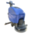 Numatic TT3450 17 colos súroló autómata