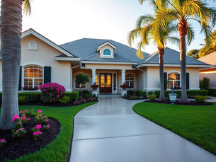 Maximizing Your Home’s Curb Appeal for Summer