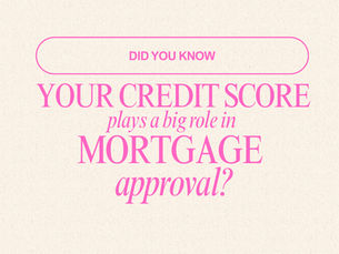 Boost your credit score