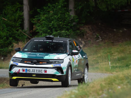Rallye Weiz