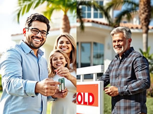 Tips for Buying and Selling Real Estate This Summer