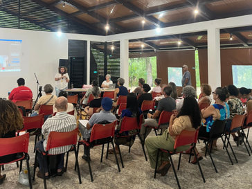 Assembleia da ADUR debate impacto para docentes das mudanças sobre estágio discente na UFRRJ e aprova apoio à greve dos TAEs