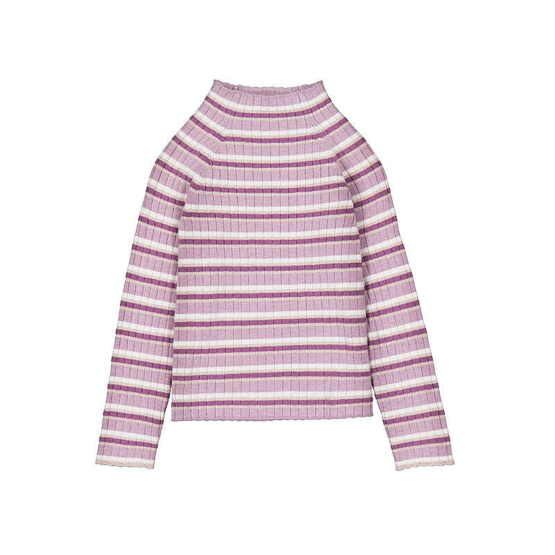MMG4026-69 MAYORAL KNIT MOCKNECK