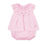 Thumbnail: LA26109 LITTLE A OLGA ROMPER 