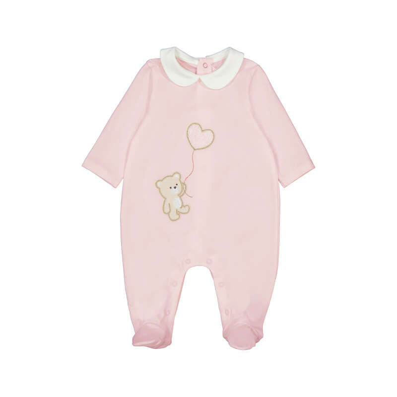 MLG1743-96 MAYORAL ROMPER