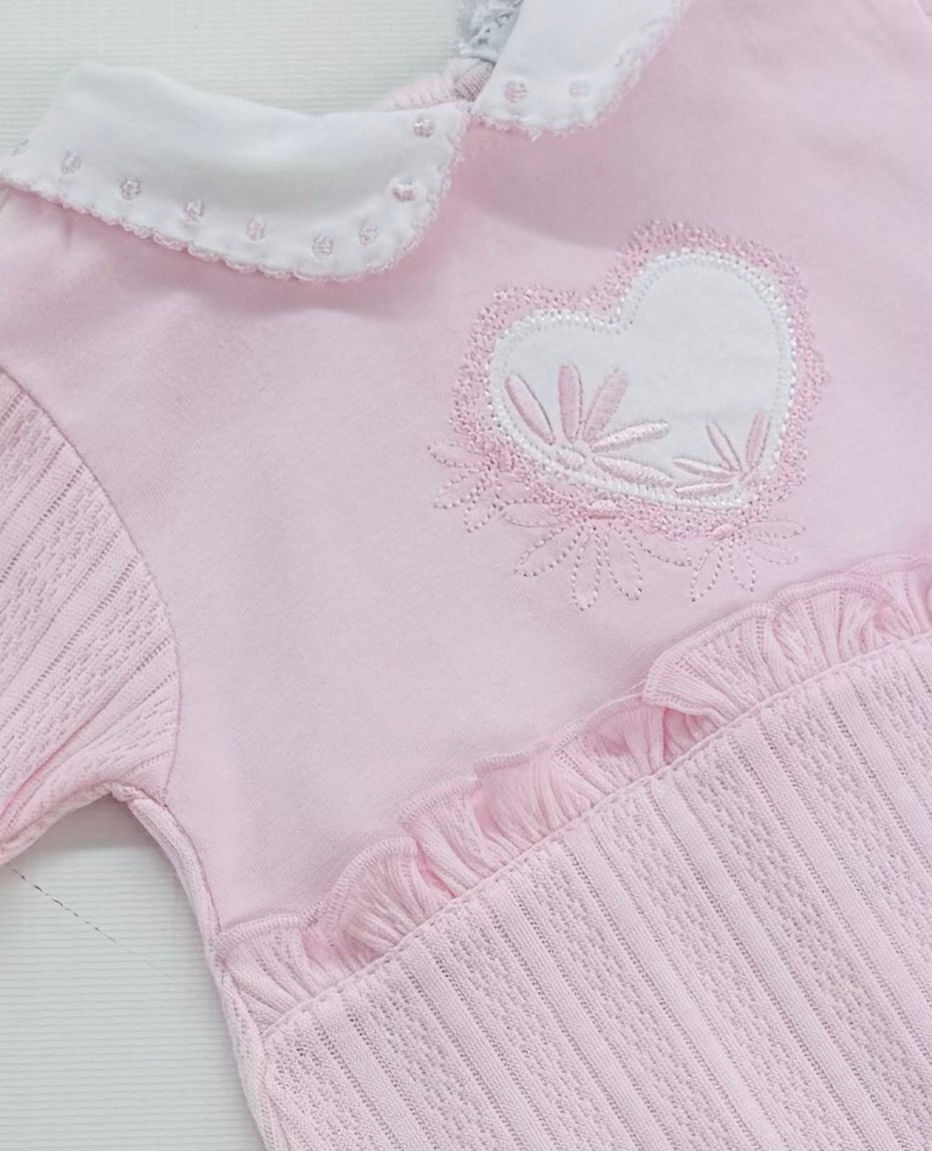 Thumbnail: PA-805A  PASTELS & CO “HAZEL” ALL-IN-ONE 