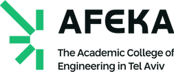 Logo of AFEKA – The Academic College of Engineering in Tel Aviv, an associated partner in the InnovaCyBridge project from Israel.