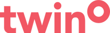 Logo of Twinnovation, an Israeli SME leading dissemination and communication efforts for the InnovaCyBridge project.