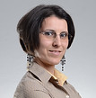 Profile photo of Ljiljana Cumura, academic staff member representing University Business Academy Novi Sad in InnovaCyBridge.