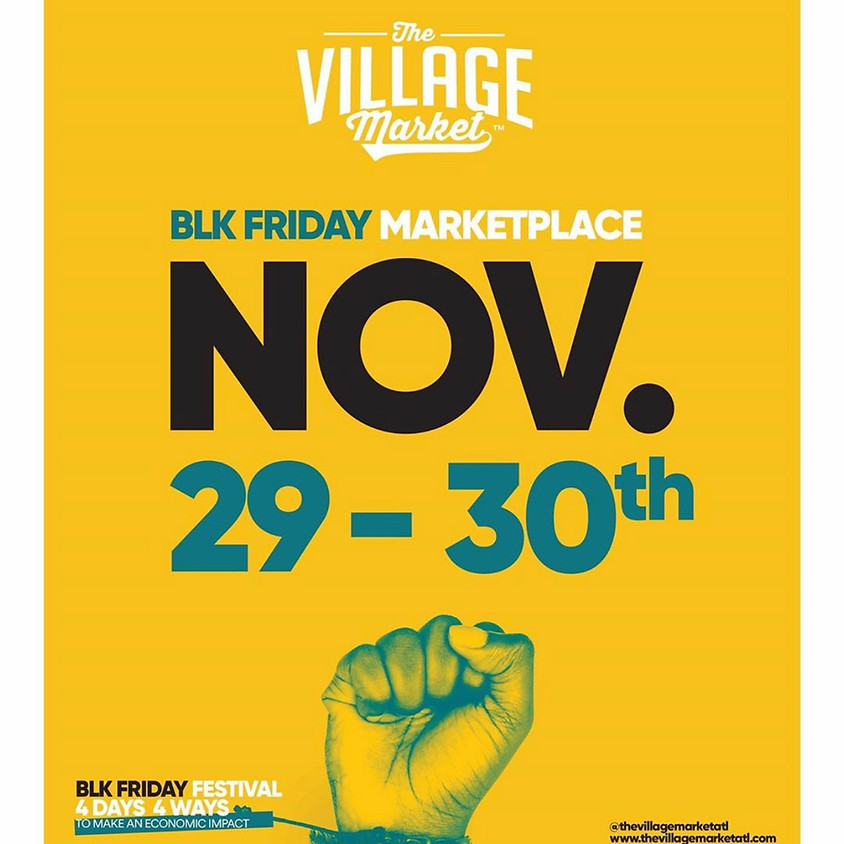 Turquoise + Salt at The Village Market Atlanta (1)