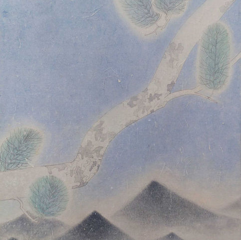 清风微澜 之五