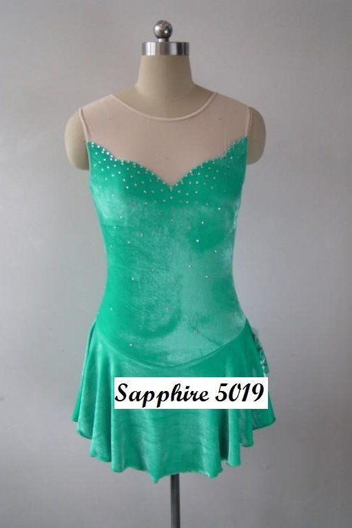 Sapphire 5019-A