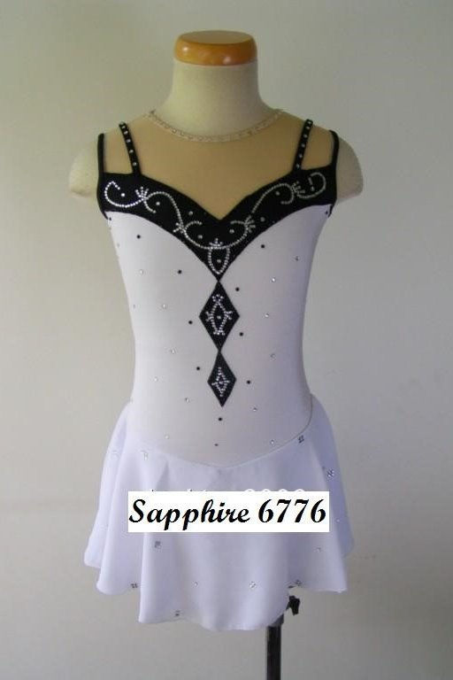 Sapphire 6776