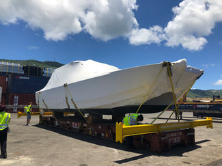 H2O Guru marine consultants