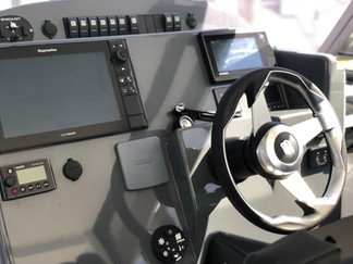 H2O Guru marine consultants