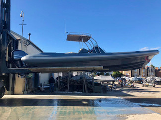 H2O Guru marine consultants