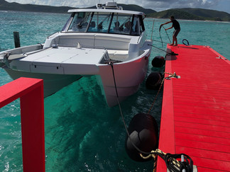H2O Guru marine consultants