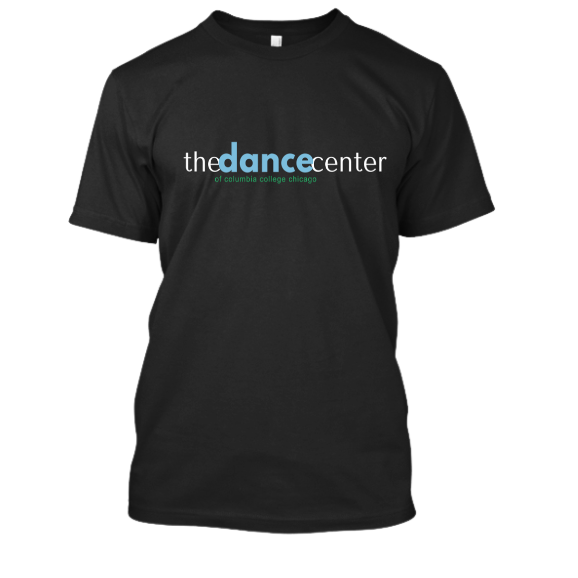 Classic "The Dance Center" Tee