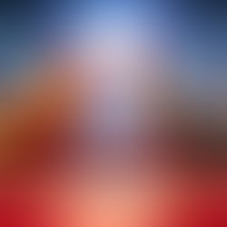 Two highly detailed, lifelike roosters face off intensely in a red boxing ring under bright lights, with a blurred neon number '13' in the background. The image evokes a sense of competitive confrontation and strategic standoff, suitable for marketing and branding discussions.