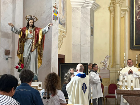 Modlitba za odpustenie