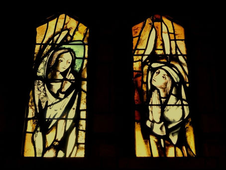 Duchovné slovo: 4. adventná nedeľa