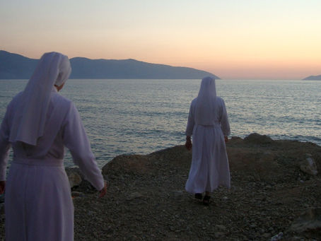 Mimoriadny misijný mesiac